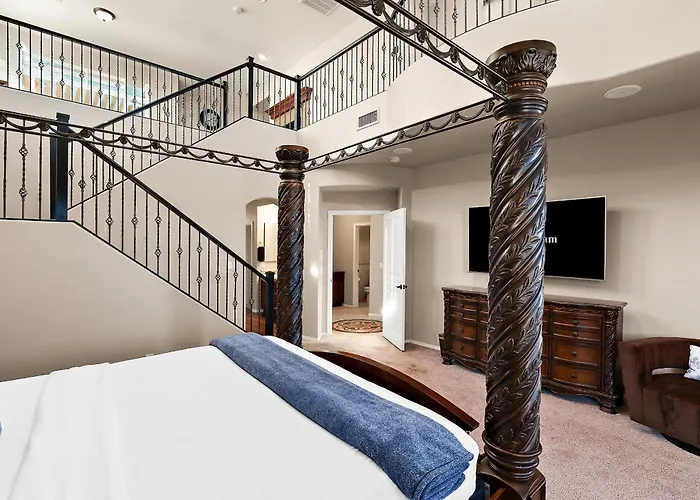 Sleeps 14 Pool Fire Pit Billiards Ev Plug * Mesa