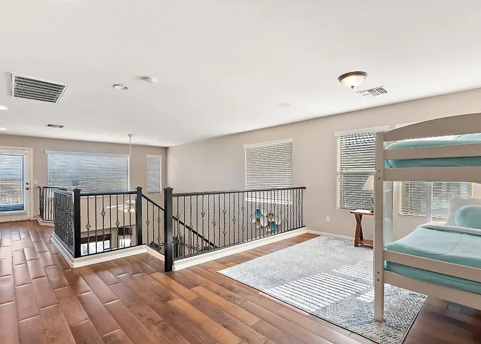 Sleeps 14 Pool Fire Pit Billiards Ev Plug * Mesa