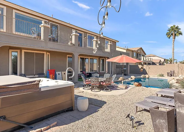 Sleeps 14 Pool Fire Pit Billiards Ev Plug * Mesa