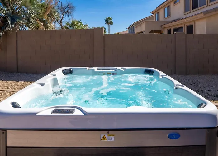 Sleeps 14 Pool Fire Pit Billiards Ev Plug Mesa