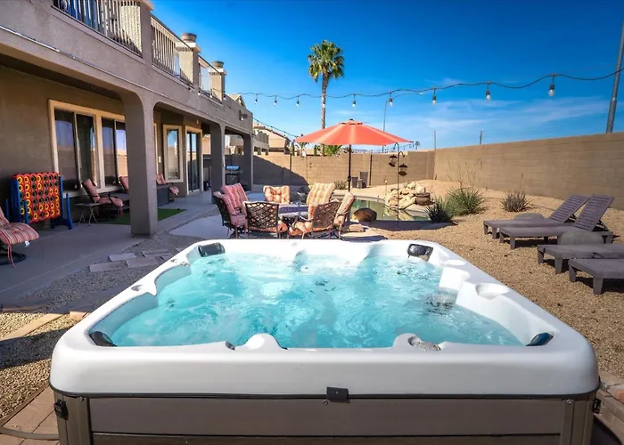Sleeps 14 Pool Fire Pit Billiards Ev Plug Mesa